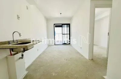 Apartamento com 1 quarto à venda na Rua Loefgren, 1710, Vila Clementino, São Paulo