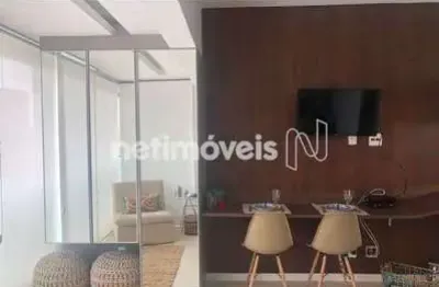 Apartamento com 1 quarto à venda na Rua Turiassu, 1347, Perdizes, São Paulo