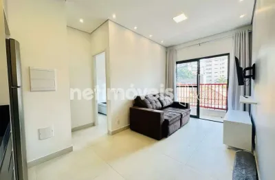 Apartamento com 1 quarto à venda na Rua Capitão Cavalcanti, 191, Vila Mariana, São Paulo