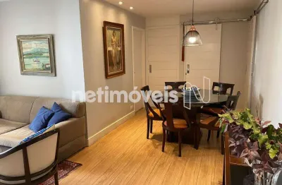 Apartamento com 2 quartos à venda na Rua Canário, 988, Moema, São Paulo