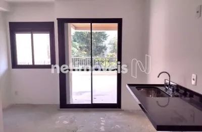 Kitnet / Stúdio à venda na Rua Simpatia, 200, Jardim das Bandeiras, São Paulo