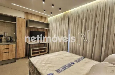 Kitnet / Stúdio para alugar na Rua Major Sertório, 423, Vila Buarque, São Paulo