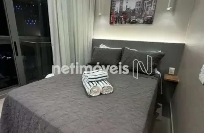 Kitnet / Stúdio para alugar na Rua Oscar Freire, 1375, Pinheiros, São Paulo