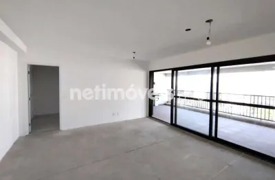Apartamento com 4 quartos à venda na Rua Leonardo Nunes, 36, Vila Clementino, São Paulo