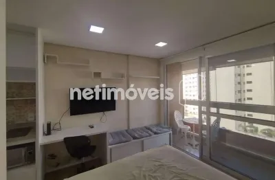 Kitnet / Stúdio à venda na Rua Augusta, 475, Consolação, São Paulo