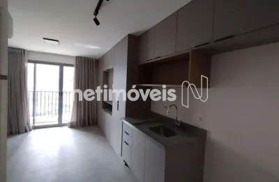 Apartamento com 1 quarto para alugar na Rua Harmonia, 1323, Sumarezinho, São Paulo
