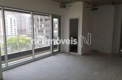 Sala comercial com 2 salas à venda na Rua Cristiano Viana, 328, Cerqueira César, São Paulo