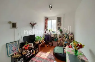 Apartamento com 1 quarto à venda na Rua Avanhandava, 837, Bela Vista, São Paulo