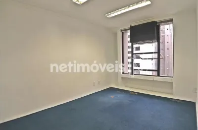 Sala comercial com 3 salas para alugar na Rua André Ampére, Brooklin Paulista, São Paulo