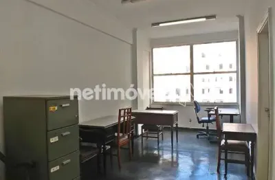 Sala comercial com 3 salas à venda na Rua Quirino de Andrade, 219, Centro, São Paulo