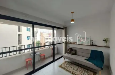 Kitnet / Stúdio para alugar na Rua Genebra, 296, Bela Vista, São Paulo