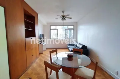 Apartamento com 2 quartos para alugar na Avenida Paulista, 347, Bela Vista, São Paulo