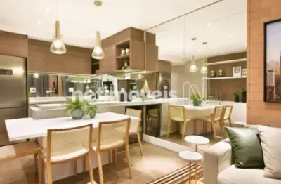 Apartamento com 1 quarto para alugar na Rua Marcos Lopes, 272, Vila Nova Conceição, São Paulo