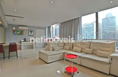 Apartamento com 3 quartos à venda na Rua Doutor Fausto Ferraz, 131, Bela Vista, São Paulo