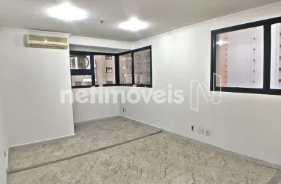 Sala comercial com 2 salas à venda na Rua Botucatu, 591, Vila Clementino, São Paulo
