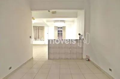 Sala comercial com 4 salas à venda na Rua Líbero Badaró, 488, Centro, São Paulo