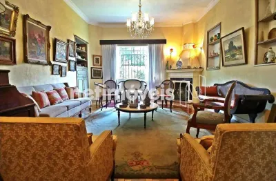 Casa com 4 quartos à venda na Rua Iraúna, 251, Jardim Novo Mundo, São Paulo