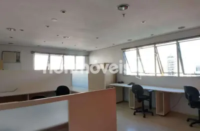 Sala comercial à venda na Rua Santa Justina, 358, Vila Olímpia, São Paulo