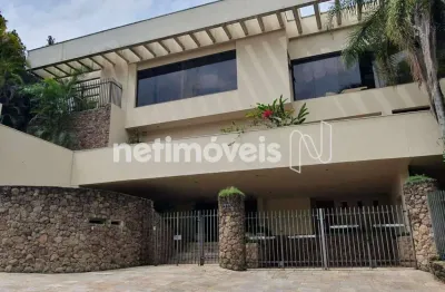Casa com 5 quartos à venda na Rua Cordisburgo, 311, Morumbi, São Paulo