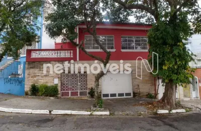 Casa com 2 quartos à venda na Rua Coronel Cabrita, 175, Jardim da Glória, São Paulo