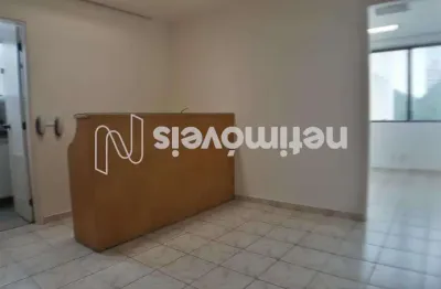 Sala comercial com 2 salas à venda na Rua Botucatu, 572, Vila Clementino, São Paulo