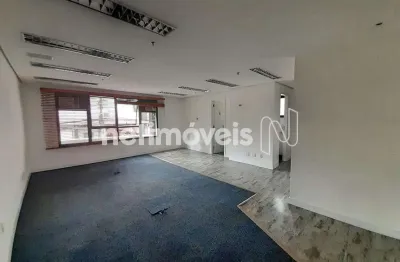 Sala comercial com 2 salas para alugar na Rua Sampaio Viana, 75, Vila Mariana, São Paulo