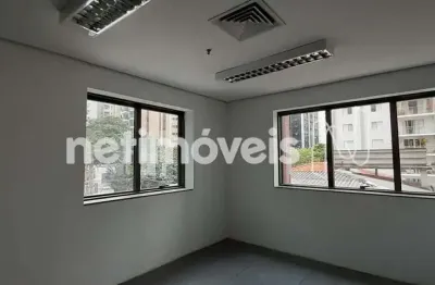 Sala comercial com 3 salas para alugar na Avenida Moema, 94, Planalto Paulista, São Paulo