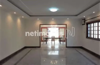 Casa com 6 quartos para alugar na Rua Adalívia de Toledo, Paineiras do Morumbi, São Paulo