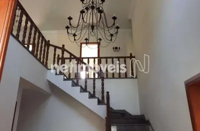 Casa com 6 quartos à venda na Rua Adalívia de Toledo, 520, Paineiras do Morumbi, São Paulo