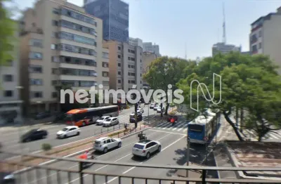 Sala comercial à venda na Avenida Bernardino de Campos, 185, Paraíso, São Paulo