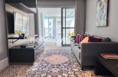 Apartamento com 1 quarto para alugar na Rua da Consolação, 2825, Cerqueira César, São Paulo