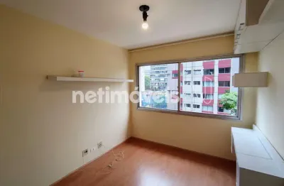 Apartamento com 1 quarto para alugar na Rua Estela, 22, Vila Mariana, São Paulo