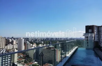 Apartamento com 2 quartos à venda na Rua Said Aiach, 191, Paraíso, São Paulo