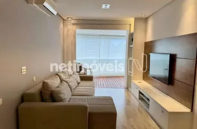 Apartamento com 2 quartos para alugar na Alameda Ministro Rocha Azevedo, 38, Cerqueira César, São Paulo