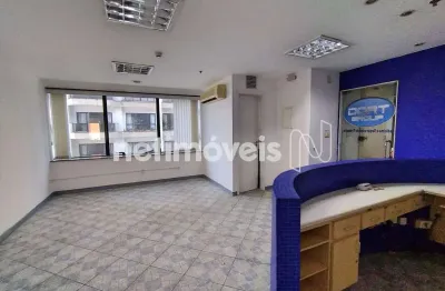 Sala comercial com 5 salas à venda na Rua Doutor Diogo de Faria, 1087, Vila Clementino, São Paulo