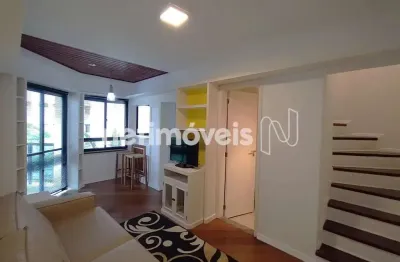 Apartamento com 1 quarto para alugar na Rua Jesuíno Arruda, Itaim Bibi, São Paulo