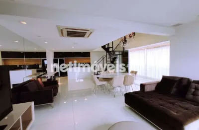 Cobertura com 2 quartos para alugar na Alameda Ministro Rocha Azevedo, 38, Cerqueira César, São Paulo