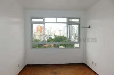 Kitnet / Stúdio para alugar na Rua Maria Antônia, 173, Vila Buarque, São Paulo