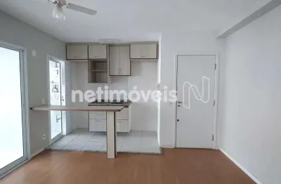 Apartamento com 1 quarto para alugar na Rua Carlos Sampaio, 75, Bela Vista, São Paulo