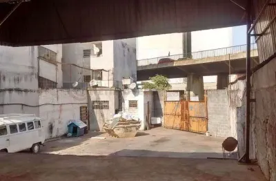 Terreno à venda na Rua Jaceguai, 640, Bela Vista, São Paulo