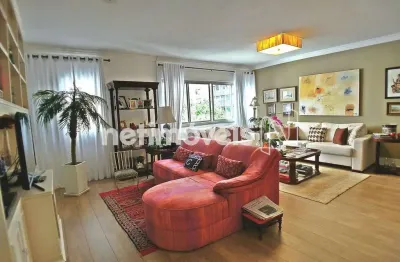 Apartamento com 3 quartos à venda na Alameda Sarutaiá, 333, Jardim Paulista, São Paulo