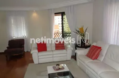 Apartamento com 3 quartos à venda na Rua Inhambú, 1125, Vila Uberabinha, São Paulo