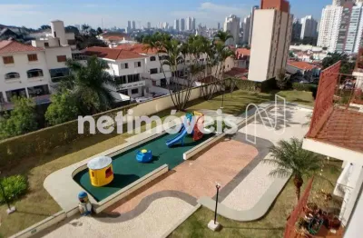 Apartamento com 4 quartos à venda na Rua do Cristal, 62, Vila Mariana, São Paulo