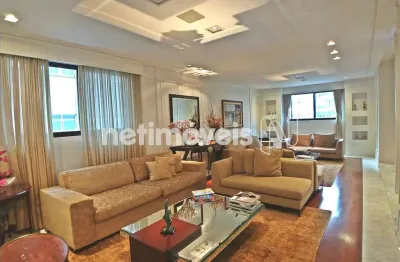 Apartamento com 4 quartos à venda na Rua Maranhão, 213, Higienópolis, São Paulo