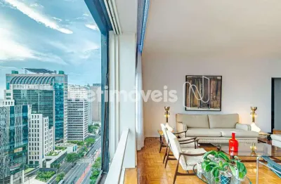 Apartamento com 3 quartos à venda na Avenida Paulista, 960, Bela Vista, São Paulo