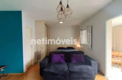 Apartamento com 1 quarto para alugar na Alameda Ministro Rocha Azevedo, 38, Cerqueira César, São Paulo