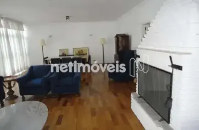Apartamento com 3 quartos para alugar na Alameda Casa Branca, 1177, Jardim Paulista, São Paulo
