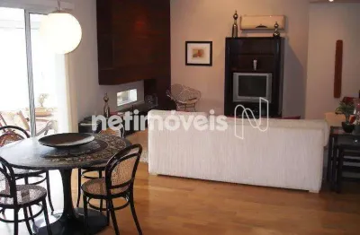 Apartamento com 1 quarto à venda no Brooklin, São Paulo 