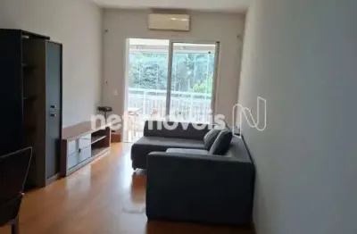 Apartamento com 2 quartos para alugar na Alameda Ministro Rocha Azevedo, 38, Cerqueira César, São Paulo