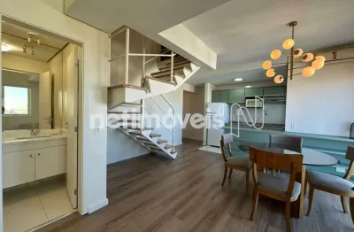 Apartamento com 1 quarto para alugar na Alameda Ministro Rocha Azevedo, 38, Cerqueira César, São Paulo